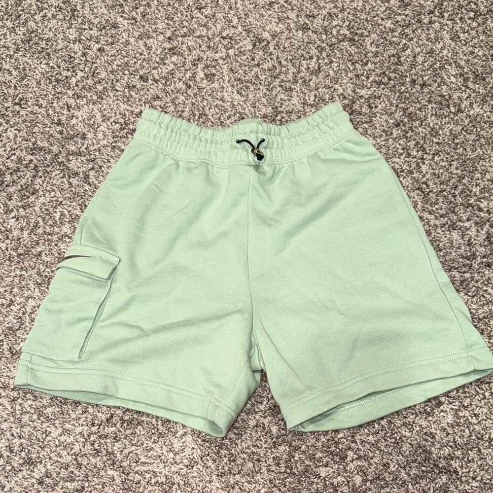 Women’s Nike Sweat Shorts